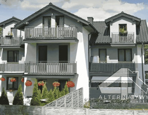 Mieszkanie na sprzedaż, Krakowski Pękowice Wiśniowa, 560 000 zł, 94 m2, O-16077