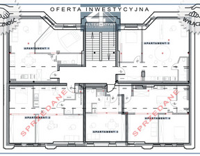 Mieszkanie na sprzedaż, Łódź Polesie-Stare Polesie Gdańska, 1 203 000 zł, 151,8 m2, O-16241