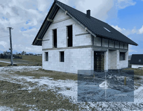 Dom na sprzedaż, Myślenicki Siepraw, 550 000 zł, 143 m2, O-16881