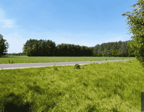 Działka na sprzedaż, Poddębicki Dalików Łęczyska, 180 000 zł, 2000 m2, O-16349