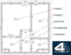 Mieszkanie na sprzedaż, Piotrków Trybunalski, 215 000 zł, 34 m2, O-16932