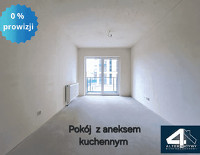 Mieszkanie na sprzedaż, Kraków Podgórze Dekerta, 741 829 zł, 39,67 m2, O-16601