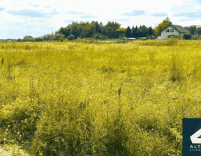 Budowlany na sprzedaż, Łódź Widzew Gajcego, 652 200 zł, 3261 m2, O-16513