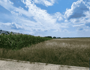 Budowlany na sprzedaż, Bieruńsko-Lędziński Bojszowy Borowa, 240 000 zł, 1001 m2, O-16558