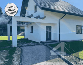 Dom na sprzedaż, Wielicki Wieliczka Gorzków, 800 000 zł, 101 m2, O-16293