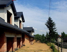 Dom na sprzedaż, Krakowski Mogilany Libertów Słoneczna, 1 705 000 zł, 310 m2, BRG-DS-9324