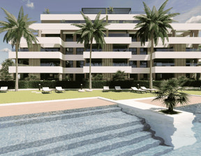 Mieszkanie na sprzedaż, Hiszpania Murcja Los Alcazares, 245 000 euro (1 055 950 zł), 77 m2, BHSTENA24