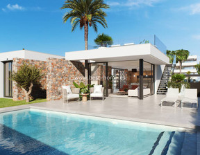 Dom na sprzedaż, Hiszpania Murcja Los Alcazares, 780 000 euro (3 377 400 zł), 322 m2, BHSTPIER3