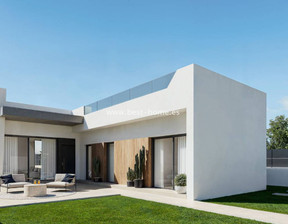 Dom na sprzedaż, Hiszpania Walencja Alicante San Miguel De Salinas calle chpoin, 349 900 euro (1 508 069 zł), 107 m2, BHSMVS3