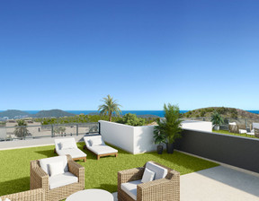 Mieszkanie na sprzedaż, Hiszpania Walencja Alicante Finestrat, 274 000 euro (1 186 420 zł), 71 m2, BHTLB2