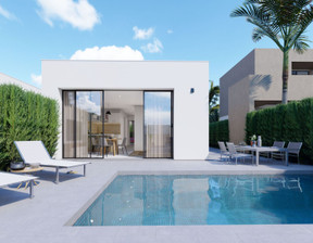 Dom na sprzedaż, Hiszpania Murcja Los Alcazares, 249 900 euro (1 082 067 zł), 66 m2, BHSISI2