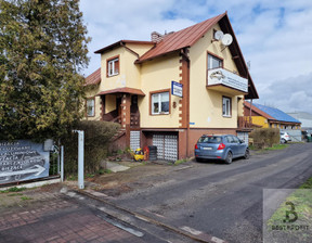 Dom na sprzedaż, Słupsk Cecorska, 896 000 zł, 190 m2, 557