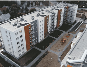 Mieszkanie na sprzedaż, Białystok Centrum Ukośna, 442 500 zł, 65,32 m2, 559