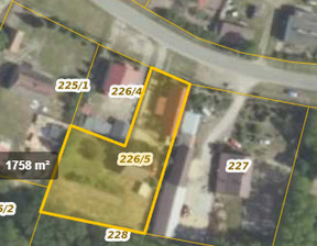 Dom na sprzedaż, Trzebnicki (Pow.) Trzebnica (Gm.) Biedaszków Wielki, 231 485 zł, 120 m2, 510