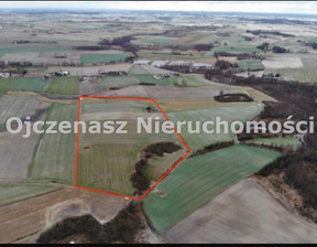 Działka na sprzedaż, Bydgoski Sicienko Łukowiec, 76 050 zł, 3042 m2, OJN-GS-121885