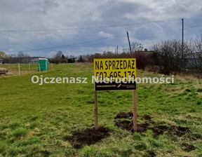 Działka na sprzedaż, Bydgoski Białe Błota Ciele, 120 000 zł, 799 m2, OJN-GS-123435