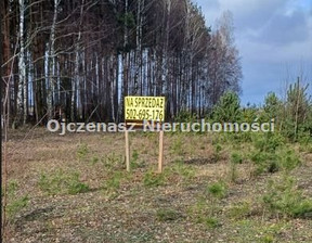 Działka na sprzedaż, Tucholski Lubiewo Sucha, 154 000 zł, 3066 m2, OJN-GS-123538