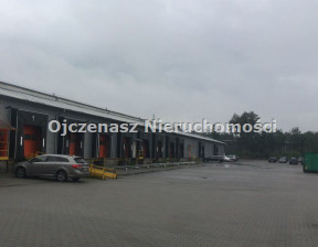 Magazyn do wynajęcia, Bydgoszcz M. Bydgoszcz Kapuściska, 30 800 zł, 2200 m2, OJN-HW-116912