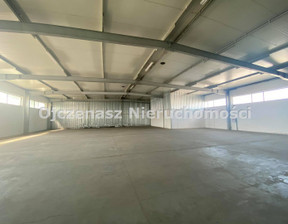 Magazyn do wynajęcia, Bydgoszcz M. Bydgoszcz Brdyujście, 16 500 zł, 1100 m2, OJN-HW-121954