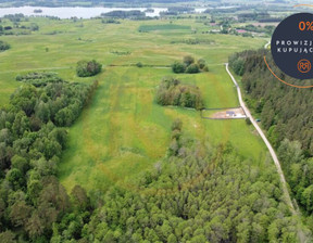 Działka na sprzedaż, Ełcki Stare Juchy Dobra Wola, 165 150 zł, 3303 m2, 117/10324/OGS