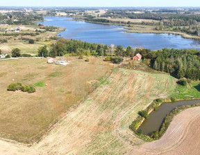 Działka na sprzedaż, Ełcki Kalinowo Szczudły, 153 000 zł, 1275 m2, 109/10324/OGS