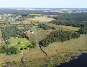 Działka na sprzedaż, Ełcki Kalinowo Skomętno Wielkie, 135 000 zł, 1540 m2, 82/10324/OGS