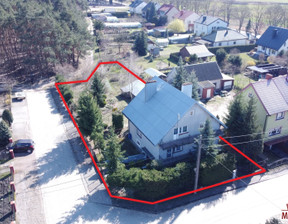 Dom na sprzedaż, Lipnowski Bobrowniki, 450 000 zł, 208 m2, MDS-DS-4935