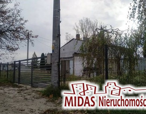 Działka na sprzedaż, Włocławek M. Włocławek Południe, 224 000 zł, 392 m2, MDS-GS-4177