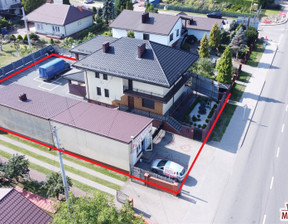 Dom na sprzedaż, Lipnowski Lipno, 1 500 000 zł, 250 m2, MDS-DS-4609