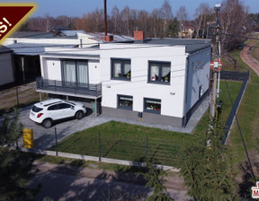 Dom na sprzedaż, Włocławski Fabianki Nasiegniewo, 649 000 zł, 200 m2, MDS-DS-4558-2