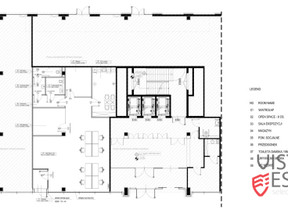 Lokal do wynajęcia, Kraków rondo Ofiar Katynia, 2336 euro (9996 zł), 173 m2, 1329/3107/OLW