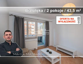 Mieszkanie na sprzedaż, Warszawa Białołęka Odkryta, 599 999 zł, 43,5 m2, 9945/SPR/MS-340