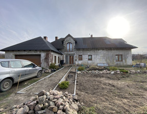 Dom na sprzedaż, Kartuski (Pow.) Kartuzy (Gm.) Burchardztwo, 534 750 zł, 296 m2, 606