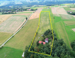 Dom na sprzedaż, Nowosądecki (Pow.) Korzenna (Gm.) Janczowa, 499 000 zł, 80 m2, 73