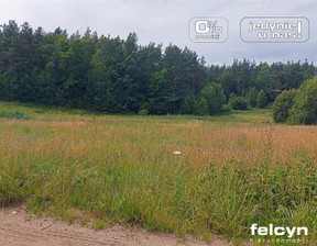 Działka na sprzedaż, Wejherowski (pow.) Szemud (gm.) Kielno Grzybowa, 550 000 zł, 3128 m2, FE0304