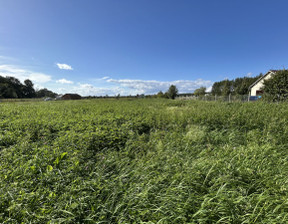 Działka na sprzedaż, Ostródzki Ostróda Kątno, 250 000 zł, 2700 m2, 750340