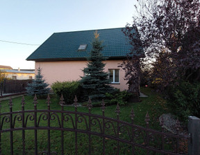 Dom na sprzedaż, Koniński (pow.) Wilczyn (gm.), 486 000 zł, 125 m2, 36