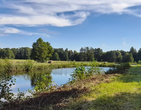 Działka na sprzedaż, Koniński (Pow.) Krzymów (Gm.) Nowy Krzymów, 125 000 zł, 8000 m2, 89