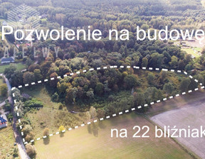 Działka na sprzedaż, Wołomiński Wołomin Gościniec, 3 500 000 zł, 23 726 m2, BLN794073