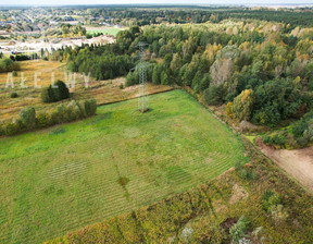 Budowlany-wielorodzinny na sprzedaż, Piaseczyński Lesznowola Wilcza Góra Gwiaździsta, 2 811 550 zł, 8033 m2, BLN328011