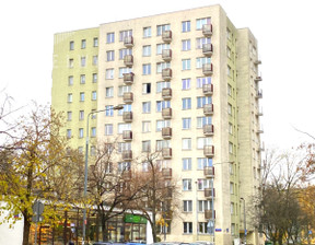 Mieszkanie na sprzedaż, Warszawa Mokotów Mokotów Sielce Jana Feliksa Piwarskiego, 680 000 zł, 47,3 m2, BLN808360