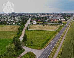 Działka na sprzedaż, Grajewski Grajewo Kopernika, 2 999 000 zł, 10 600 m2, BLN717106