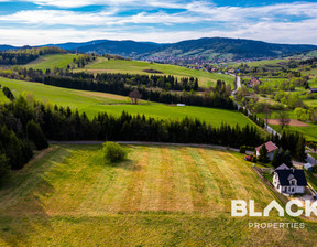 Działka na sprzedaż, Nowosądecki Krynica-Zdrój Muszynka, 696 000 zł, 4400 m2, +48140802