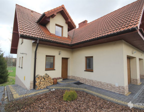 Dom do wynajęcia, Krakowski Zielonki Garlica Murowana, 5000 zł, 130 m2, MNK-DW-29877-8