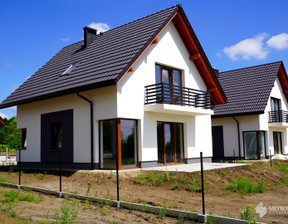 Dom na sprzedaż, Krakowski Czernichów Czułówek, 820 000 zł, 110 m2, MNK-DS-27162-40
