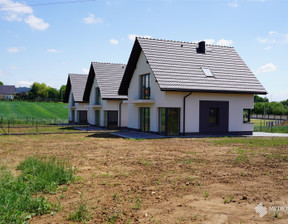 Dom na sprzedaż, Krakowski Wielka Wieś Modlnica, 940 000 zł, 110 m2, MNK-DS-29660-40