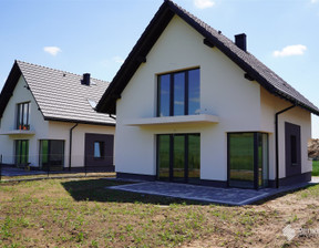 Dom na sprzedaż, Krakowski Liszki Kryspinów, 970 000 zł, 110 m2, MNK-DS-29903-40