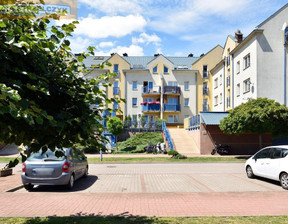 Mieszkanie na sprzedaż, Warszawa Targówek Wyspowa, 598 000 zł, 39,3 m2, 664/9046/OMS