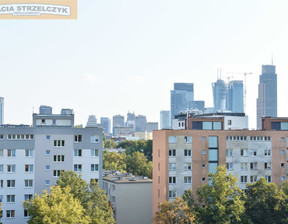 Mieszkanie na sprzedaż, Warszawa Wola Mordechaja Anielewicza, 724 000 zł, 37,6 m2, 704/9046/OMS