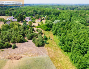 Działka na sprzedaż, Wyszkowski Zabrodzie Słopsk Wincentego Witosa, 280 000 zł, 3016 m2, 84/9046/OGS